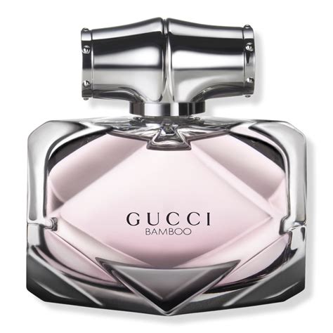 gucci bamboo eau de toilette dabber|ulta Gucci bamboo perfume.